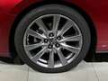 Mazda 3 Selection X-180/Design-P./I-Activs.-P./Leder/Navi/ Red - thumbnail 3