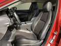 Mazda 3 Selection X-180/Design-P./I-Activs.-P./Leder/Navi/ Red - thumbnail 15