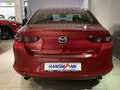 Mazda 3 Selection X-180/Design-P./I-Activs.-P./Leder/Navi/ Red - thumbnail 5