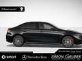Mercedes-Benz A 35 AMG A 35 4M AMG Limo Night II Pano HUD 360 Burm Ambi Schwarz - thumbnail 9
