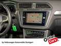 Volkswagen Tiguan Elegance 1.5 TSI Standhzg Klima LED Navi Blanc - thumbnail 6