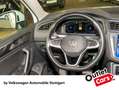 Volkswagen Tiguan Elegance 1.5 TSI Standhzg Klima LED Navi Blanc - thumbnail 9