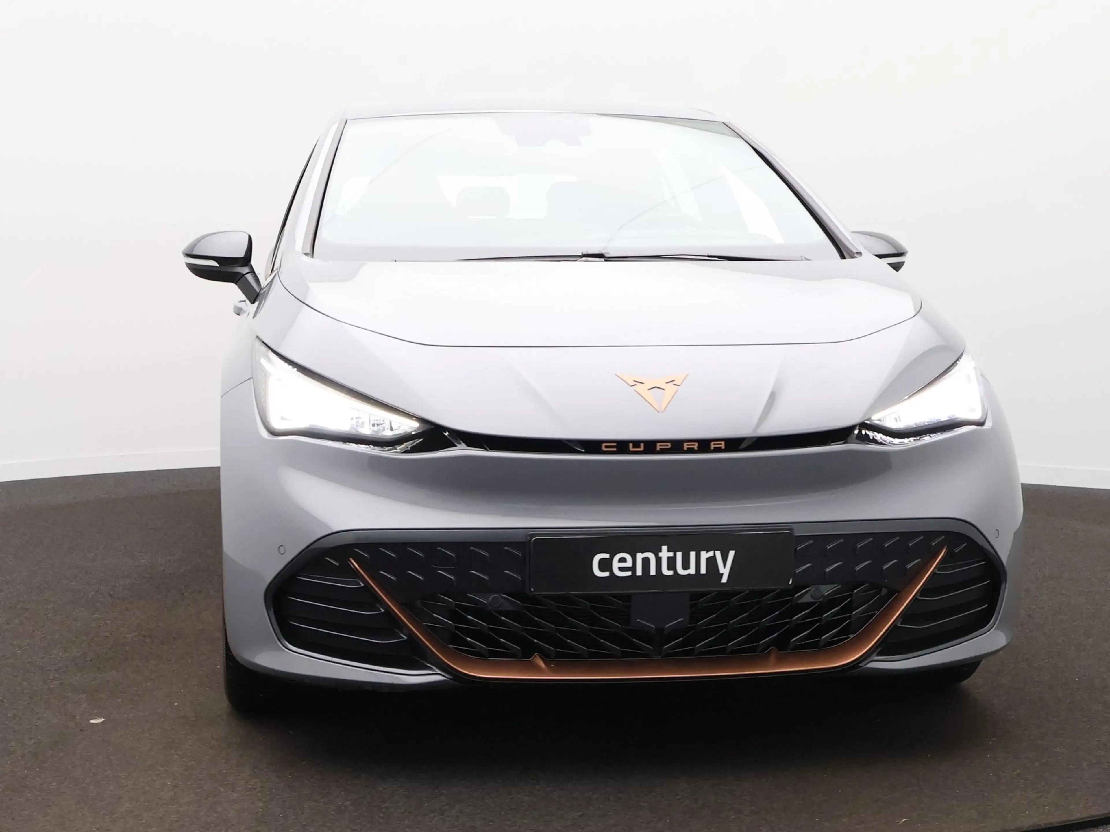 CUPRA Born Adrenaline 62 kWh Apple Carplay/Android Auto - Cam — photo 2