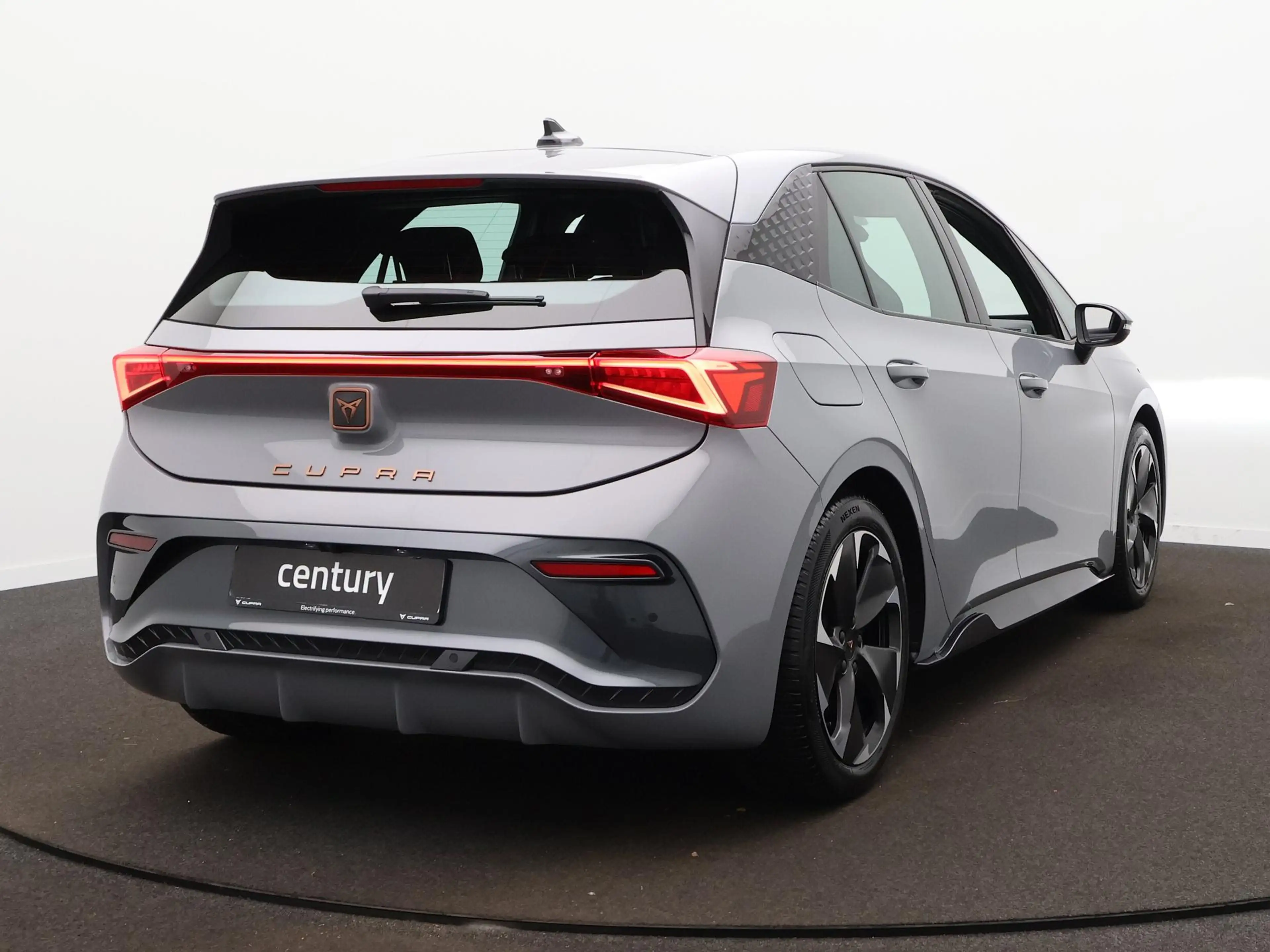 CUPRA Born Adrenaline 62 kWh Apple Carplay/Android Auto - Cam — photo 6