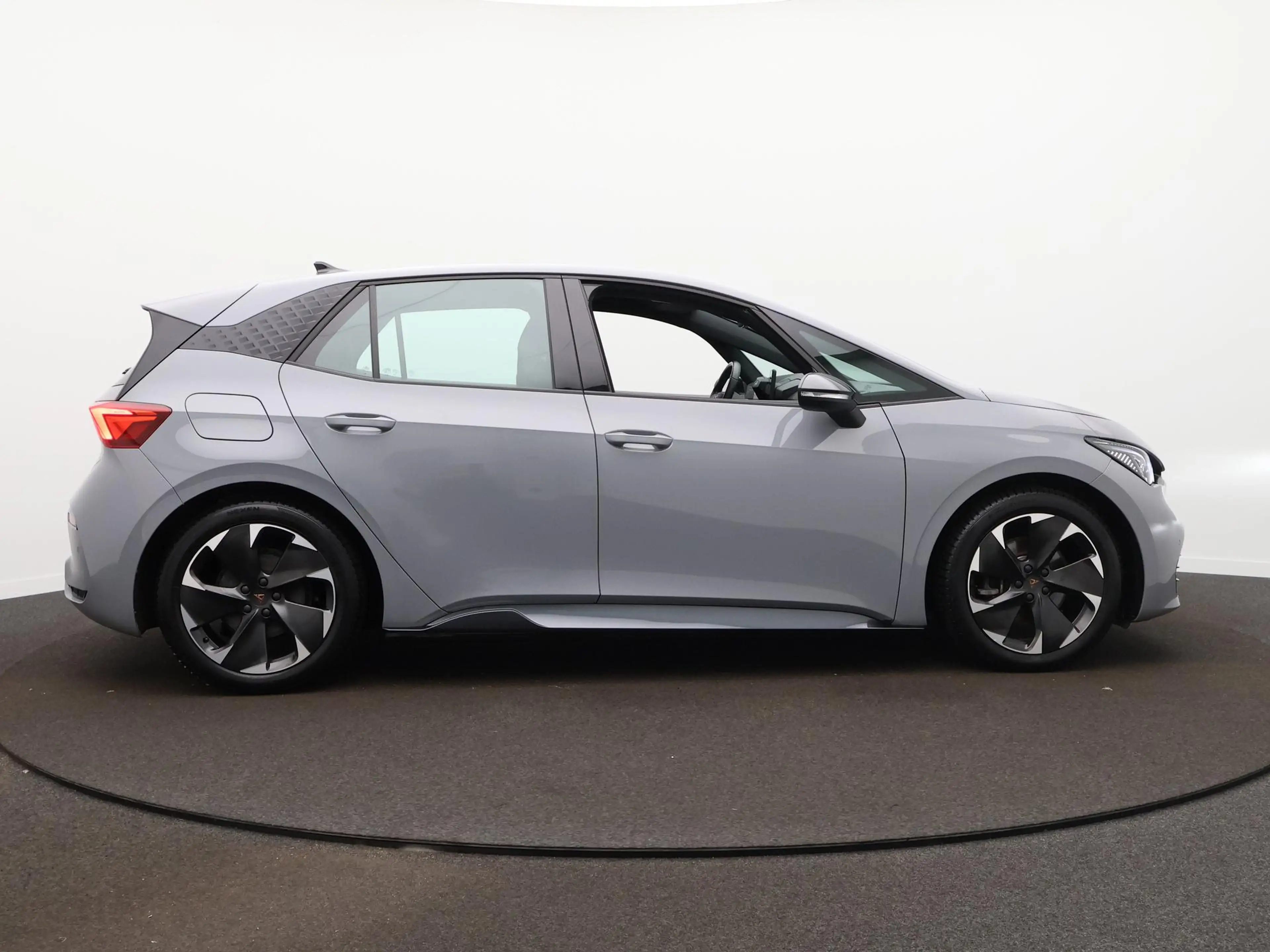 CUPRA Born Adrenaline 62 kWh Apple Carplay/Android Auto - Cam — photo 5