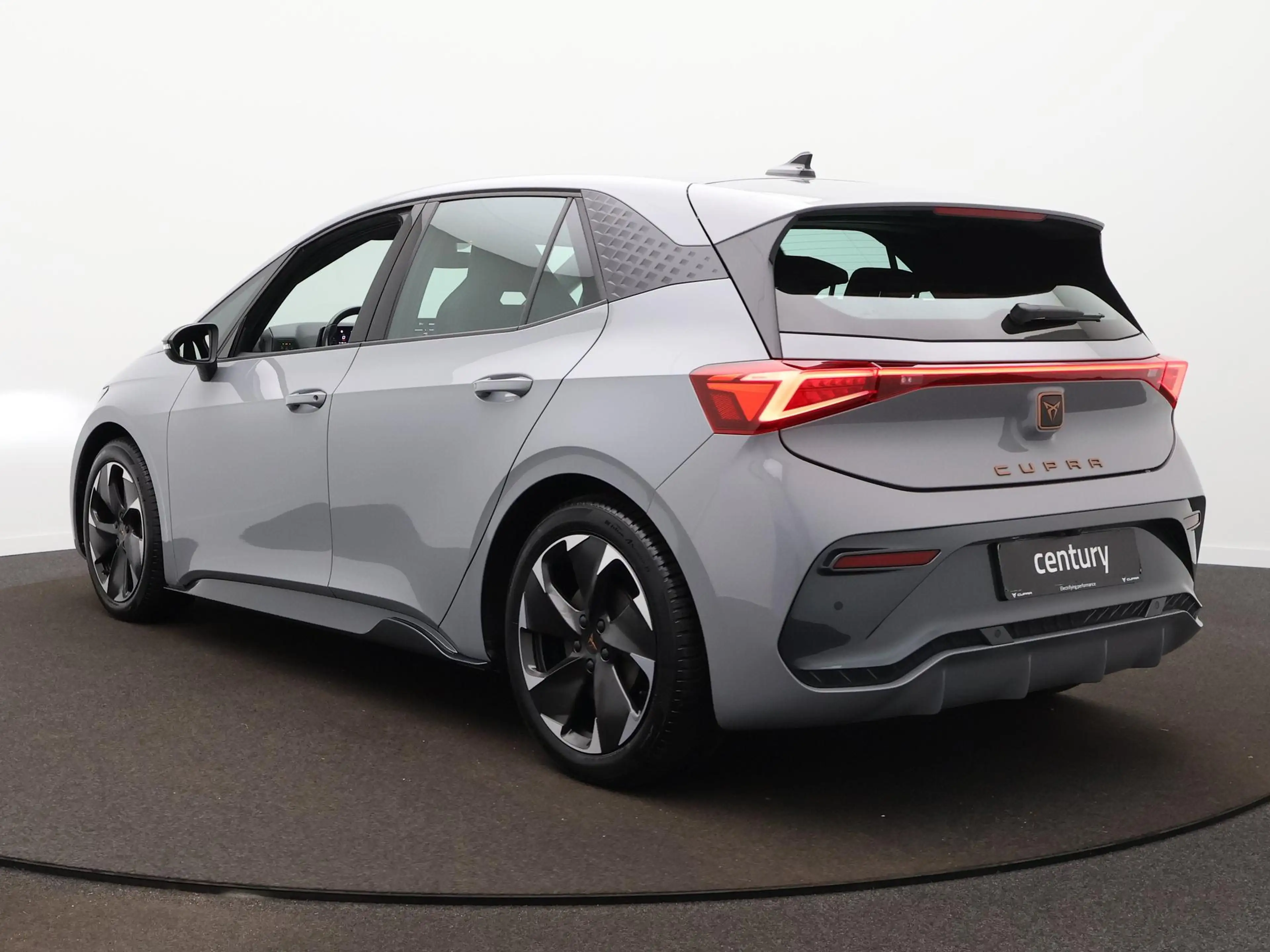 CUPRA Born Adrenaline 62 kWh Apple Carplay/Android Auto - Cam — photo 8