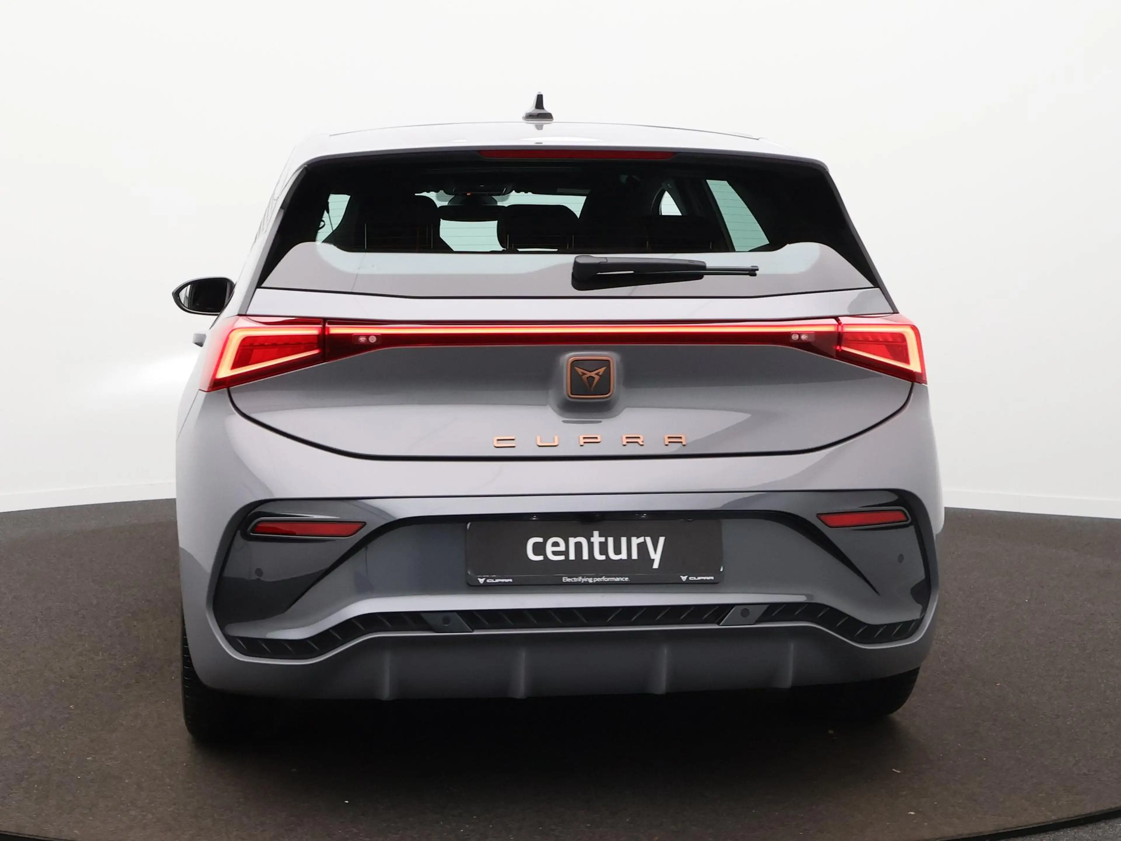 CUPRA Born Adrenaline 62 kWh Apple Carplay/Android Auto - Cam — photo 7