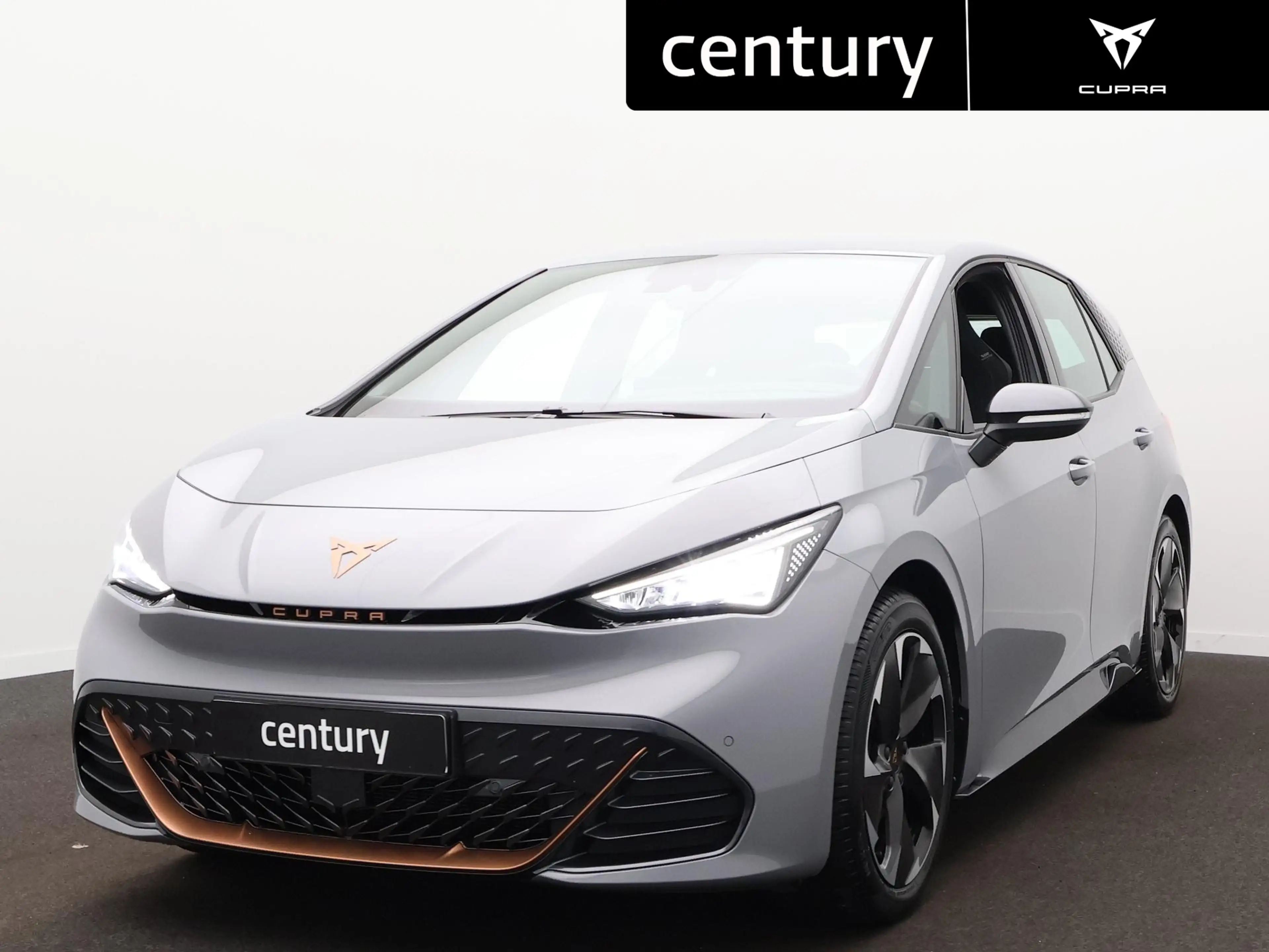 CUPRA Born Adrenaline 62 kWh Apple Carplay/Android Auto - Cam