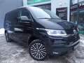 Volkswagen T6.1 Transporter 2.0 TDi Kasten 4MOTION ACC/VIRTUAL/AHK/KAM Noir - thumbnail 1