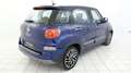 Fiat 500L 1.4 95 CV City Cross Blu/Azzurro - thumbnail 2