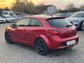 SEAT Ibiza SC FR BOCANEGRA 2.0TDI KLIMA*SHZ*TEMPO Rot - thumbnail 4