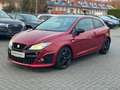 SEAT Ibiza SC FR BOCANEGRA 2.0TDI KLIMA*SHZ*TEMPO Rot - thumbnail 1