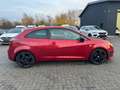 SEAT Ibiza SC FR BOCANEGRA 2.0TDI KLIMA*SHZ*TEMPO Rot - thumbnail 8