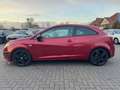 SEAT Ibiza SC FR BOCANEGRA 2.0TDI KLIMA*SHZ*TEMPO Rot - thumbnail 7