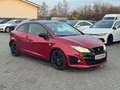 SEAT Ibiza SC FR BOCANEGRA 2.0TDI KLIMA*SHZ*TEMPO Rot - thumbnail 3