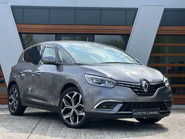 Renault Scenic 1.4i - AUTOMAAT/ LED/ NAVI/ CAMERA/ GARANTIE