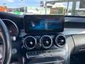Mercedes-Benz C 180 T Autom. 156PS ParkAssist Sitzheiz Navi LED Schwarz - thumbnail 10