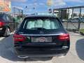 Mercedes-Benz C 180 T Autom. 156PS ParkAssist Sitzheiz Navi LED Schwarz - thumbnail 18