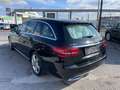 Mercedes-Benz C 180 T Autom. 156PS ParkAssist Sitzheiz Navi LED Schwarz - thumbnail 6