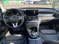 Mercedes-Benz C 180 T Autom. 156PS ParkAssist Sitzheiz Navi LED Schwarz - thumbnail 13