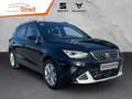SEAT Arona Xperience 1.0 TSI 81 kW 6-Gang Navi Digitales Cock Schwarz - thumbnail 7