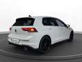 Volkswagen Golf GTI Golf VIII GTI LED LM 18" Navi PDC+RFK ACC App-Co Weiß - thumbnail 6