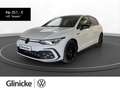 Volkswagen Golf GTI Golf VIII GTI LED LM 18" Navi PDC+RFK ACC App-Co Weiß - thumbnail 1