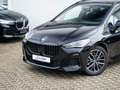 BMW 218 218d Active Tourer M-Sport AHK AdLED PANO KoZg Schwarz - thumbnail 4