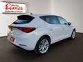 SEAT Leon Austria Edition LED, Sitzheizung, Preishit Blanc - thumbnail 15