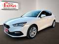 SEAT Leon Austria Edition LED, Sitzheizung, Preishit Blanc - thumbnail 3