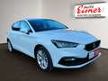 SEAT Leon Austria Edition LED, Sitzheizung, Preishit Blanc - thumbnail 18
