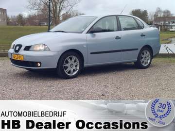 1.4-16V Sport - Airco