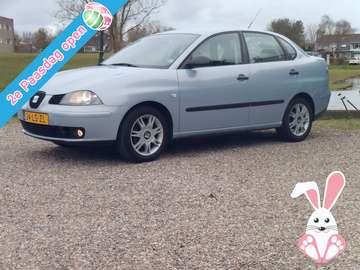 1.4-16V Sport - Airco Tweede Paasdag open van 12:0