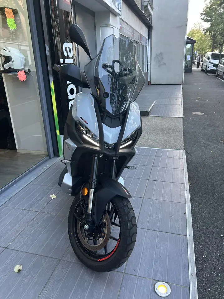 Aprilia