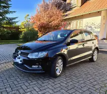 Volkswagen Polo Comfortline BMT/Start-Stop - fotografija vozila