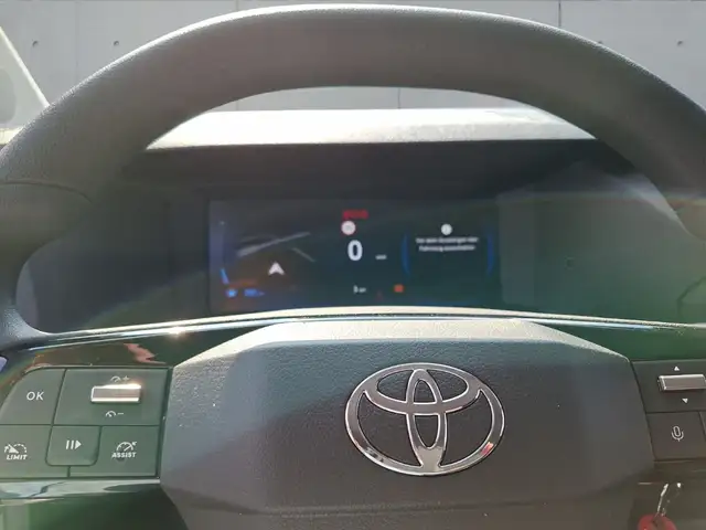 Toyota Proace view 14