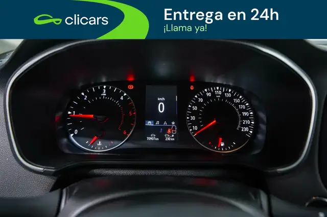 Renault Megane view 15