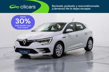 1.5dCi Blue Intens 85kW