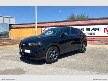 TONALE 1.6 DIESEL 130CV TCT6 SPRINT AUTOMATICA
