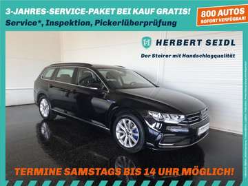 GTE PHEV DSG *LED / 17 ZOLL / NAVI / AHV & KAMERA / ACC / SPORTMASSAGESITZ*