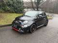 Abarth 595 595 1.4 t-jet Pista 160cv auto Unicoproprietario Schwarz - thumbnail 1