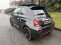 Abarth 595 595 1.4 t-jet Pista 160cv auto Unicoproprietario Schwarz - thumbnail 6