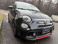Abarth 595 595 1.4 t-jet Pista 160cv auto Unicoproprietario Schwarz - thumbnail 3