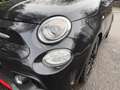 Abarth 595 595 1.4 t-jet Pista 160cv auto Unicoproprietario Schwarz - thumbnail 8