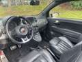 Abarth 595 595 1.4 t-jet Pista 160cv auto Unicoproprietario Schwarz - thumbnail 11