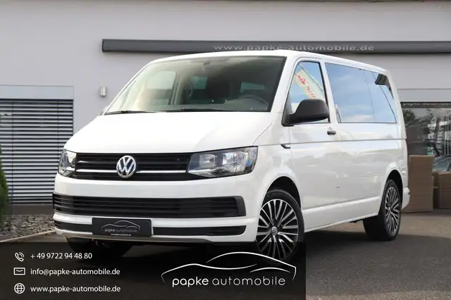 Volkswagen T6 Multivan