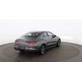 Mercedes-Benz CLA 180 d Aut LED SKY LEDER NAVI ASSIST R-CAM Grau - thumbnail 3