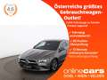 Mercedes-Benz CLA 180 d Aut LED SKY LEDER NAVI ASSIST R-CAM Grau - thumbnail 1