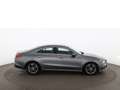 Mercedes-Benz CLA 180 d Aut LED SKY LEDER NAVI ASSIST R-CAM Grau - thumbnail 2