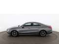Mercedes-Benz CLA 180 d Aut LED SKY LEDER NAVI ASSIST R-CAM Grau - thumbnail 5